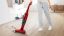 Bosch Rechargeable vacuum cleaner Readyy''y Red