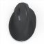 Hama EWM-500L Wireless Mouse Black (balkezes)