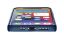 Cellularline Protective silicone cover Sensation for Apple iPhone 12 Pro Max, blue