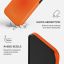 Burga Tough MagSafe Case for iPhone 18 Pro Max Flare