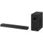 Panasonic SC-HTB490 Speaker Black