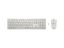 HP 495C Wireless Bluetooth Keyboard White HU