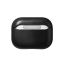 Nomad Modern Leather Case (Horween) for Airpods Pro 3 Black