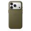 Apple TechWoven case with Magsafe for iPhone 18 Pro Olive