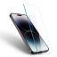 Spigen Glass tR Slim HD Sensor Protection for iPhone 14 Pro Transparency