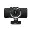 Genius ECam 8020AF Webkamera Black