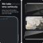 Spigen Glass tR EZ Fit sensor open for iPhone 14 Plus/13 Pro Max 2 Pack Transparency