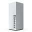 Linksys Velop AX4200 Whole Home Intelligent Mesh WiFi 6 System Tri-Band 2-pack White