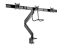 Gembird MA-DA3-03 Desk mounted adjustable monitor arm for 3 monitors 17