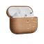 Pitaka Aramid Fiber Magnetic Case for AirPods Pro 3 Golden Glint