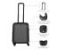 Wenger Carry-On Case with Laptop Compartment Black
