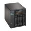 Asustor LOCKERSTOR 4 Gen3 AS6804T NAS