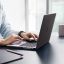 Spigen Air Skin case for MacBook Pro 16