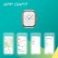 Lamax Flow AMOLED SmartWatch Rose Gold