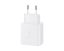 Samsung 45W Power Adapter with cable White