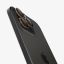 Spigen Glass tR EZ Fit Optik Pro for iPhone 16 Pro/Pro Max 2 Pack Desert Titanium