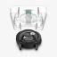 Spigen Glass tR EZ Fit Garmin Instinct 2X Solar 2 pack