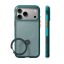Torras Ostand Q3 Air case for iPhone 18 Pro Max Green