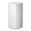 Linksys Velop AX5300 Whole Home Intelligent Mesh WiFi 6 System Tri-Band 1-pack White