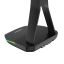 Rampage Tower T14 RGB Headset Stand Black