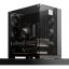 Thermalright A70 táp nélküli ablakos Mid Tower számítógépház fekete