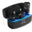 BOYA Boyamic 1 1TX + 3RX Wireless microphone Black