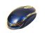 SilverLine Optical mini OM-290 USB Blue
