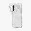 Spigen Liquid Crystal case for Samsung Galaxy A37 5G Crystal Clear