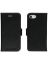 dbramante1928 Lynge case for iPhone SE/8/7/6 Series Black