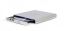 Gembird DVD-USB-021-SV Slim DVD-Writer Silver