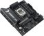 Asus Alaplap - AMD TUF GAMING B850M-E WIFI AM5 (B850, MicroATX, 4xDDR5 8000+MHz, 4xSATA3, 3x M.2, HDMI+2xDP)