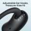 Soundcore AeroFit 2 Bluetooth Headset Midnight