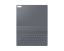 Samsung Galaxy Tab S11 Ultra Book Cover Keyboard Slim Black