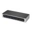 Startech 7-portos USB3.0 HUB Black/Silver