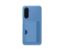 Samsung Galaxy A17 Card Slot case Blue