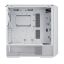 Lian Li Lancool 216 Tempered Glass White
