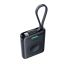 Baseus EnerFill FW11 1640mAh PowerBank Black
