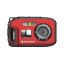 Agfaphoto WP6000 Red