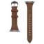 Spigen Kajuk Watch Band, chestnut - Apple Watch 41mm/40mm/38mm