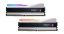 G.SKILL 64GB DDR5 6400MHz Kit(2x32GB) Trident Z5 RGB Silver