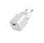 Mobile Origin 30W Mini Charger PW23 USB-C White