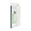 Dviced Magsafe iPhone 16 Pro Max clear case White