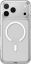 Torras Torras Guardian Magnetic case for iPhone 17 Pro Max Clear