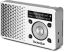 Technisat DigitRadio 1 White/Silver