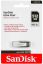 Sandisk 512GB Ultra Flair USB3.0 Silver