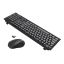 Redragon BS-8343A Wireless Keyboard Combo HU