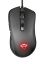 Trust GXT 930 Jacx RGB Gaming mouse Black