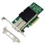 LevelOne GNC-0202 10 Gigabit Fiber PCIe Network Card