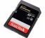 Sandisk Extreme SDXC 170/80MB/s UHS-I U3 V30 64GB