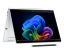 HP EliteBook 8 Flip G2i Silver